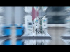 चिकित्सा ऑक्सीजन जनरेटर