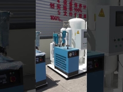 अस्पताल की ऑक्सीजन आपूर्ति त्रुटि रहित होनी चाहिए!