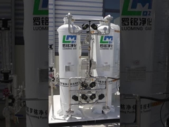 ऑक्सीजन सिलेंडरों की तुलना में ऑक्सीजन जनरेटर अधिक विश्वसनीय क्यों हैं?