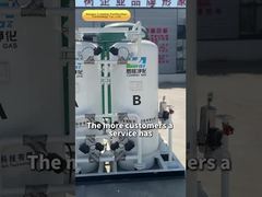 किसी सेवा के जितने अधिक ग्राहक होते हैं, उतनी ही अधिक जिम्मेदारी होती है।