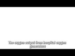 अस्पताल बनाम घरेलू ऑक्सीजन जनरेटर: शुद्धता और उद्देश्य मायने रखता है