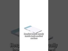 अस्पताल के बाह्य रोगी विभागों के लिए ऑक्सीजन आपूर्ति प्रणाली का चयन कैसे करें