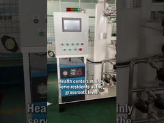 स्वास्थ्य केंद्रों के लिए ऑक्सीजन आपूर्ति प्रणाली का चयन कैसे करें