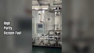 लुओ मिंग का ऑक्सीजन जनरेटर ग्राहकों की बार-बार खरीदारी क्यों जीत सकता है?